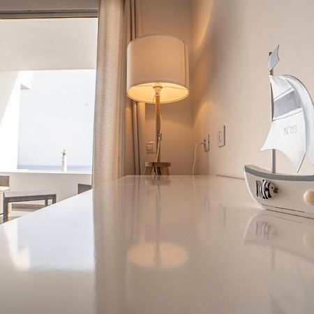 The Sunny Flair, Relaxing Experience Appartement Morro Jable Buitenkant foto