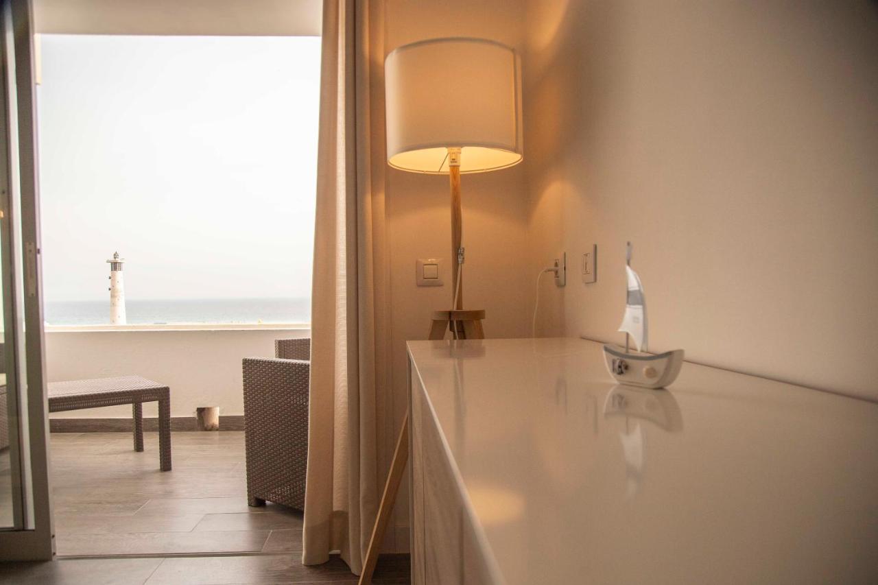 The Sunny Flair, Relaxing Experience Appartement Morro Jable Buitenkant foto