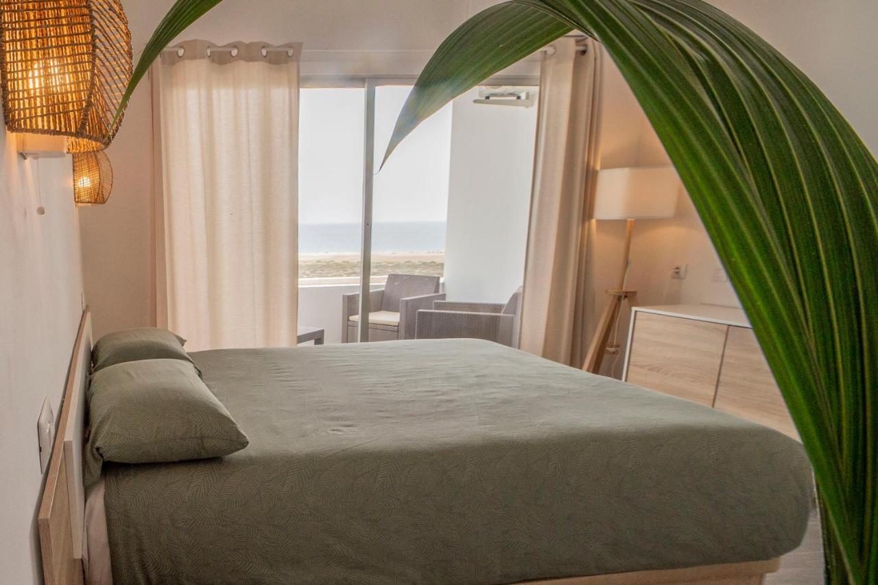 The Sunny Flair, Relaxing Experience Appartement Morro Jable Buitenkant foto
