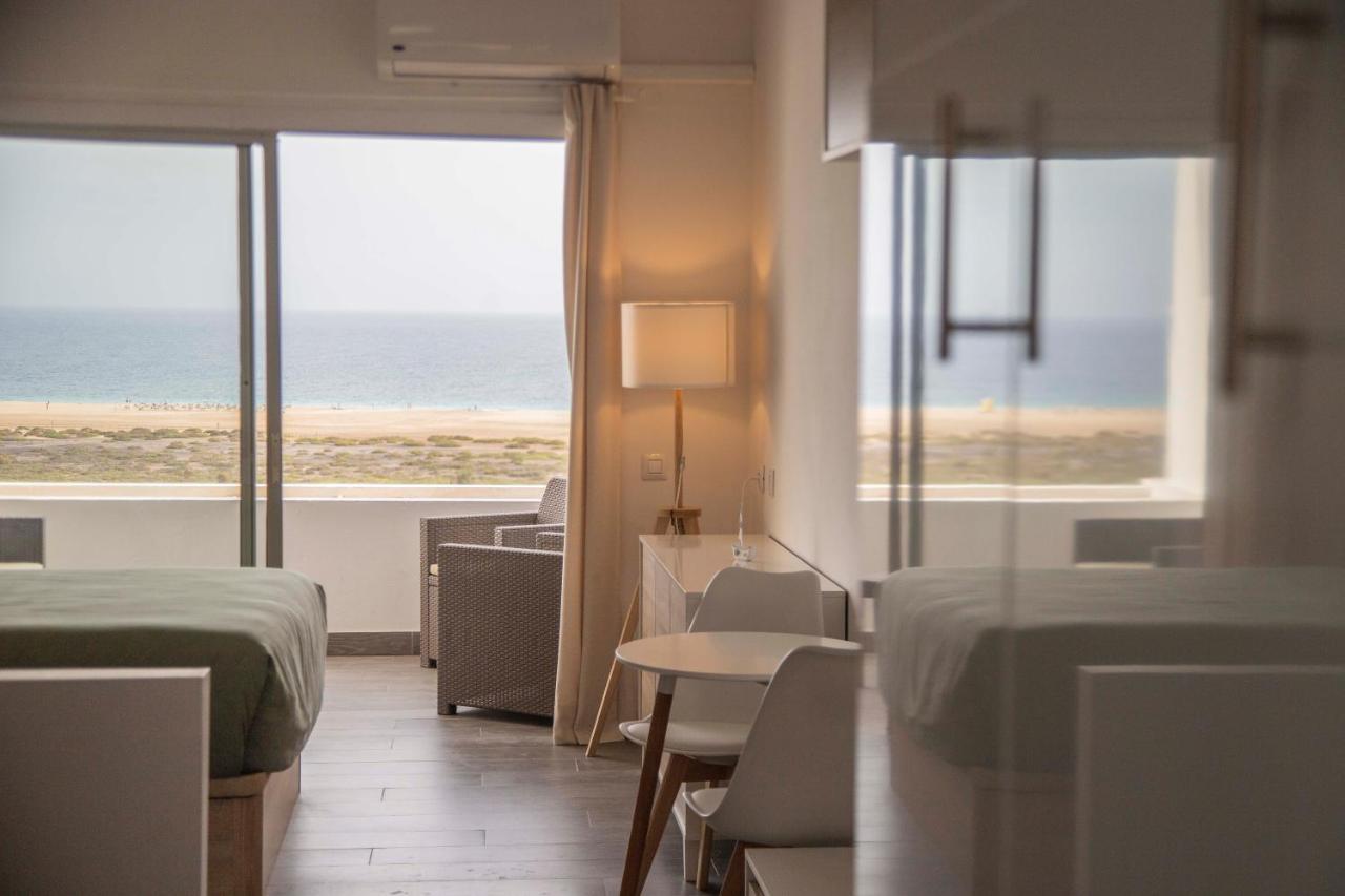 The Sunny Flair, Relaxing Experience Appartement Morro Jable Buitenkant foto