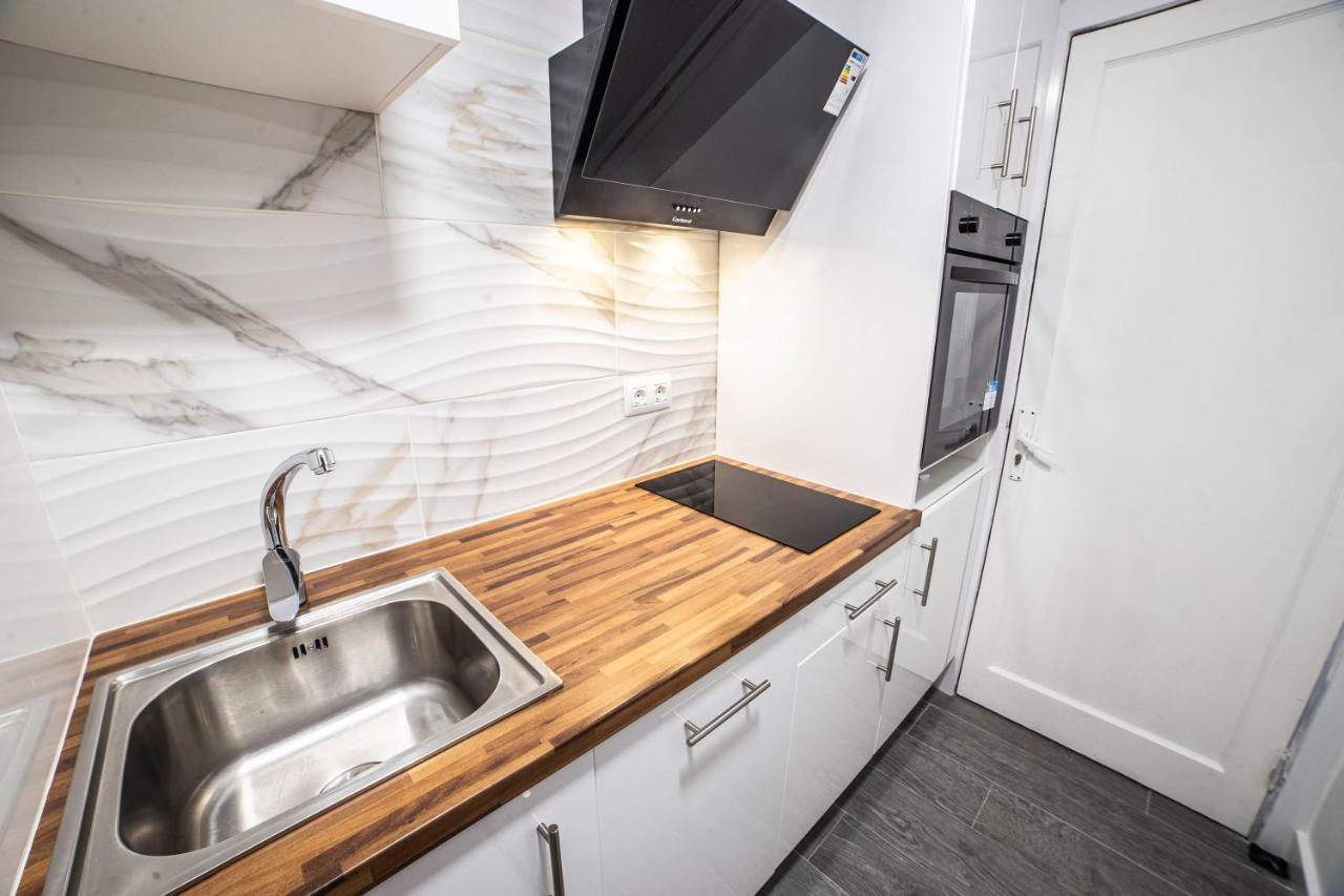 The Sunny Flair, Relaxing Experience Appartement Morro Jable Buitenkant foto