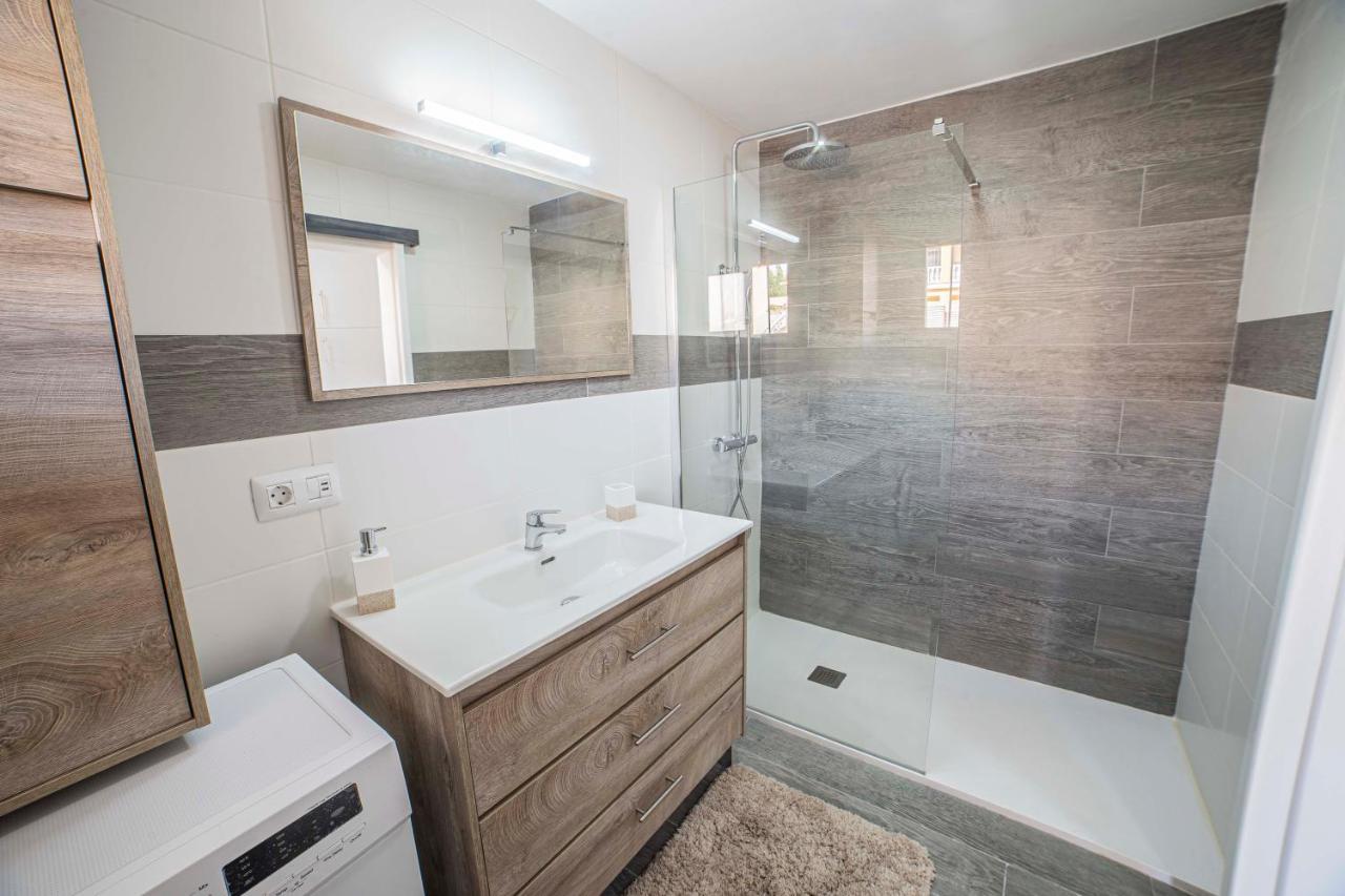 The Sunny Flair, Relaxing Experience Appartement Morro Jable Buitenkant foto