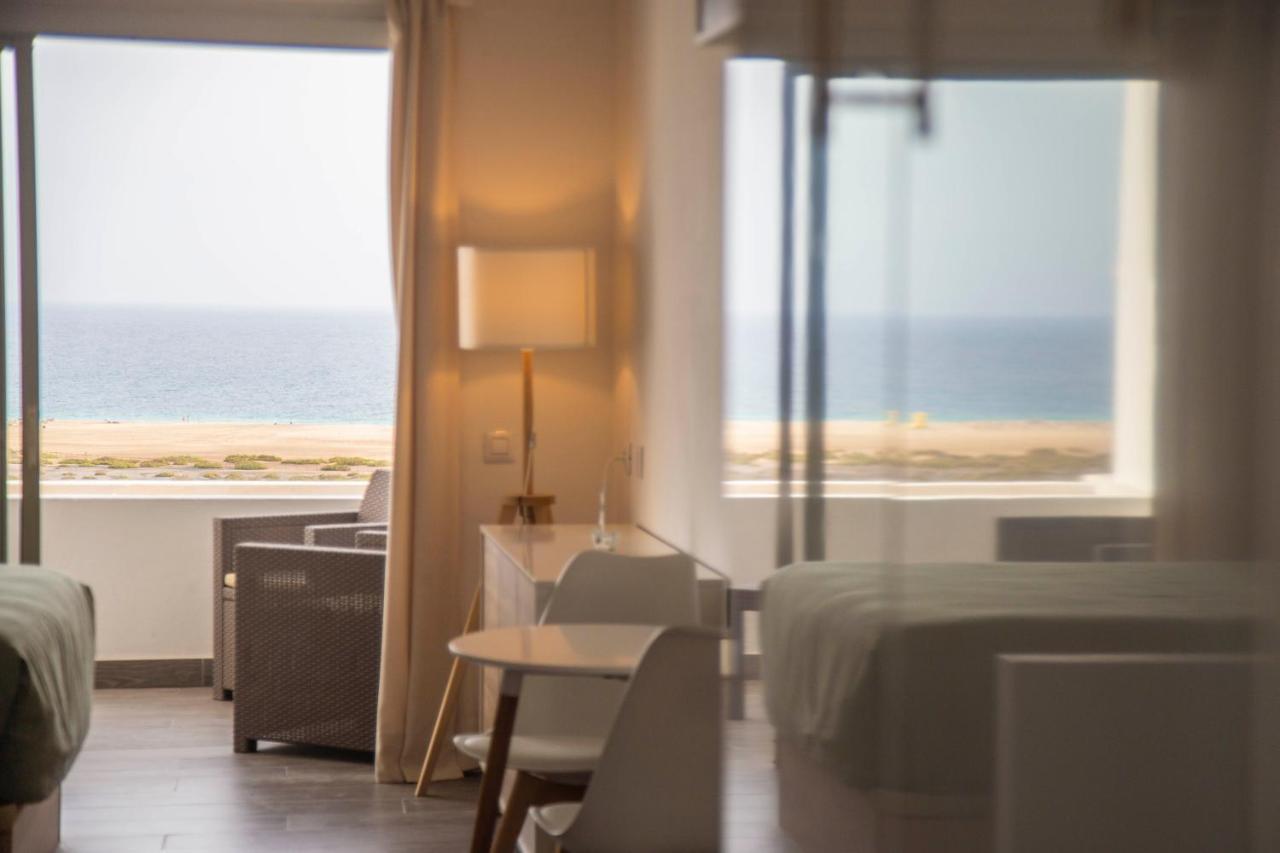 The Sunny Flair, Relaxing Experience Appartement Morro Jable Buitenkant foto