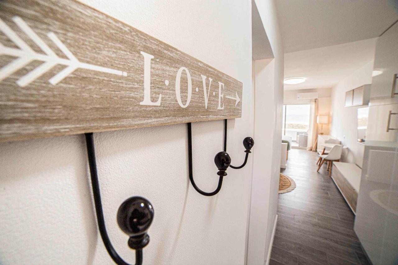 The Sunny Flair, Relaxing Experience Appartement Morro Jable Buitenkant foto