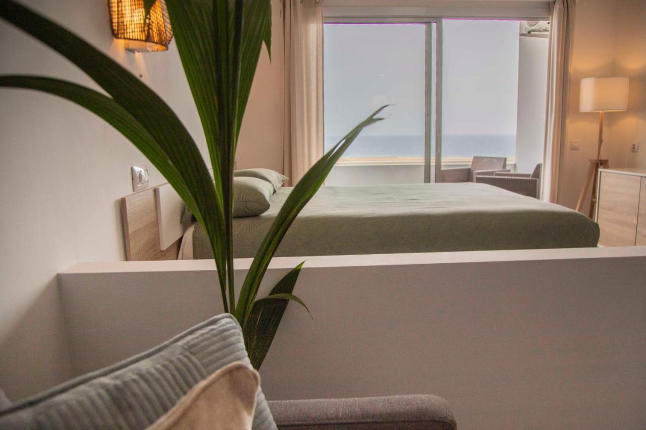 The Sunny Flair, Relaxing Experience Appartement Morro Jable Buitenkant foto