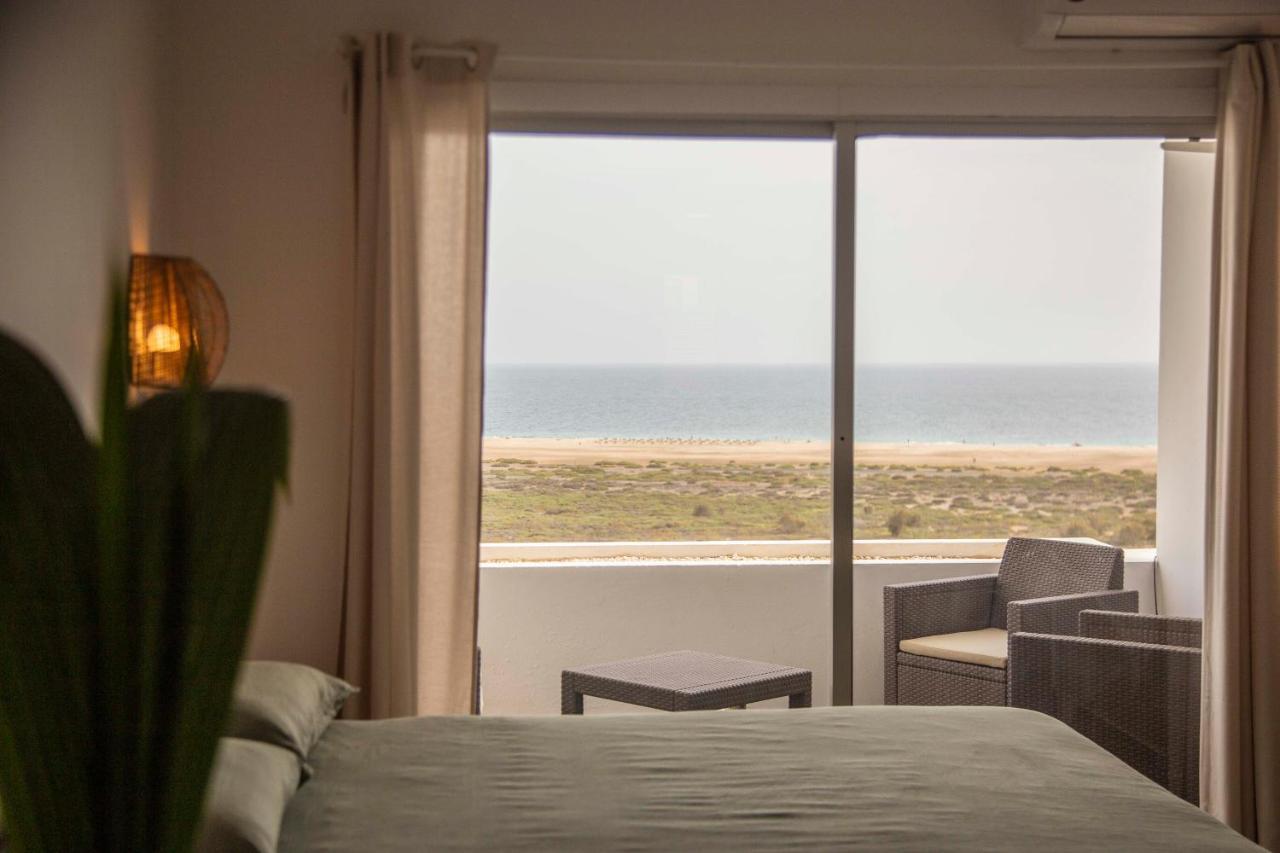 The Sunny Flair, Relaxing Experience Appartement Morro Jable Buitenkant foto
