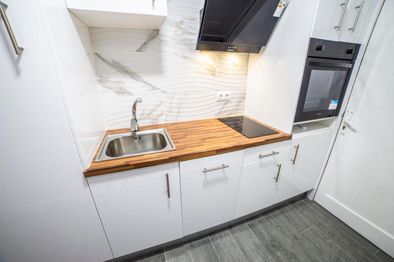 The Sunny Flair, Relaxing Experience Appartement Morro Jable Buitenkant foto