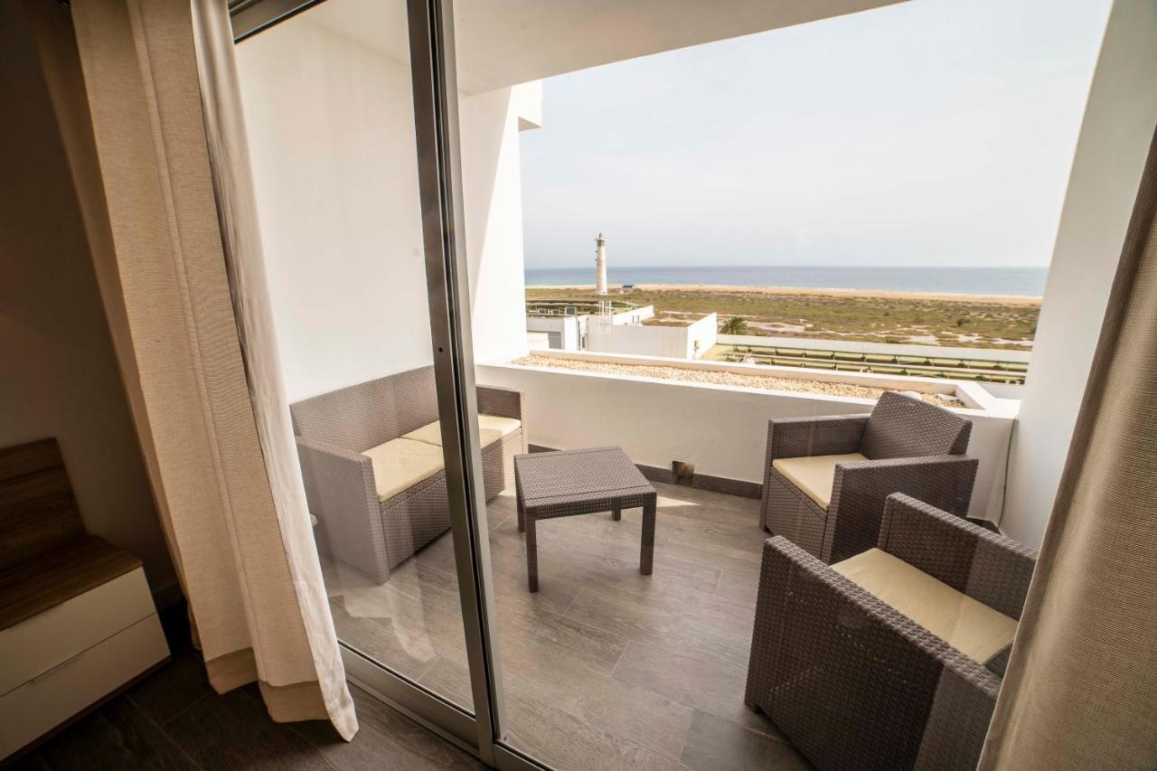 The Sunny Flair, Relaxing Experience Appartement Morro Jable Buitenkant foto