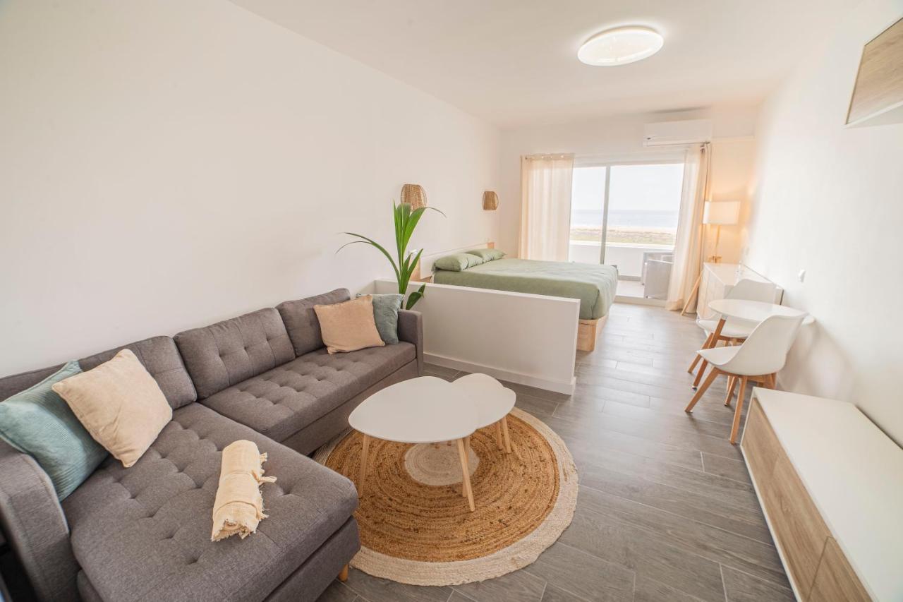 The Sunny Flair, Relaxing Experience Appartement Morro Jable Buitenkant foto