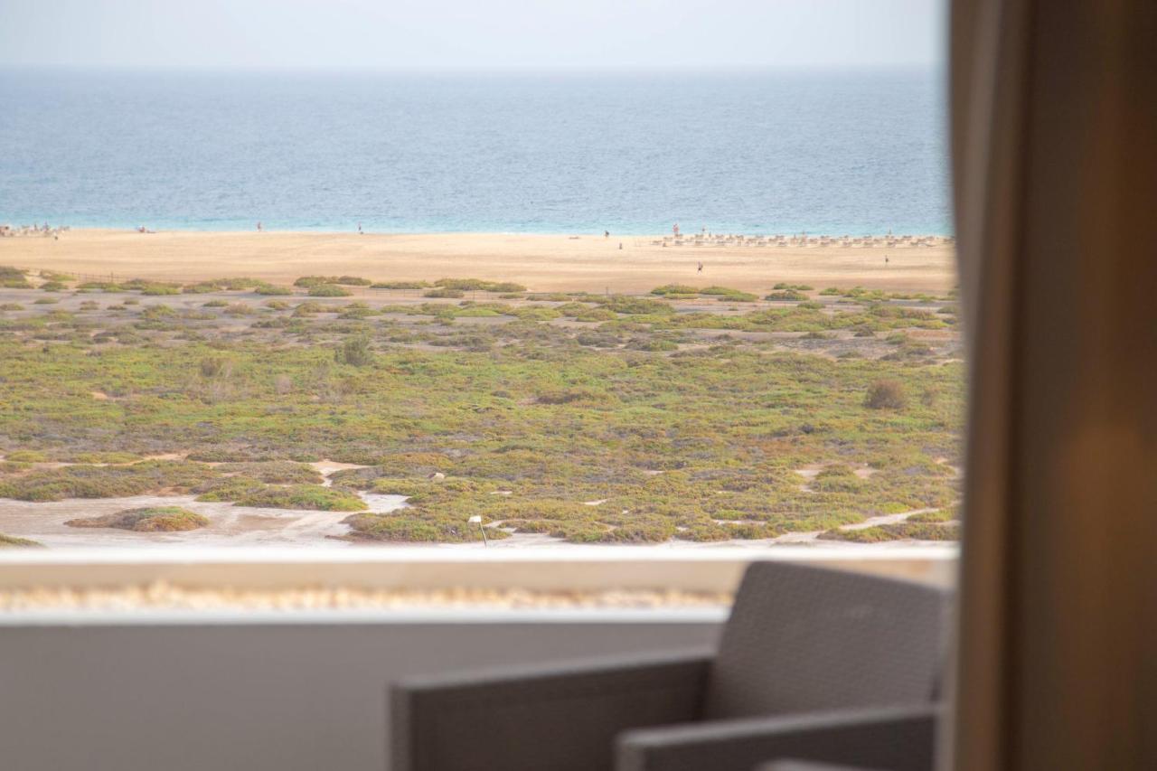The Sunny Flair, Relaxing Experience Appartement Morro Jable Buitenkant foto